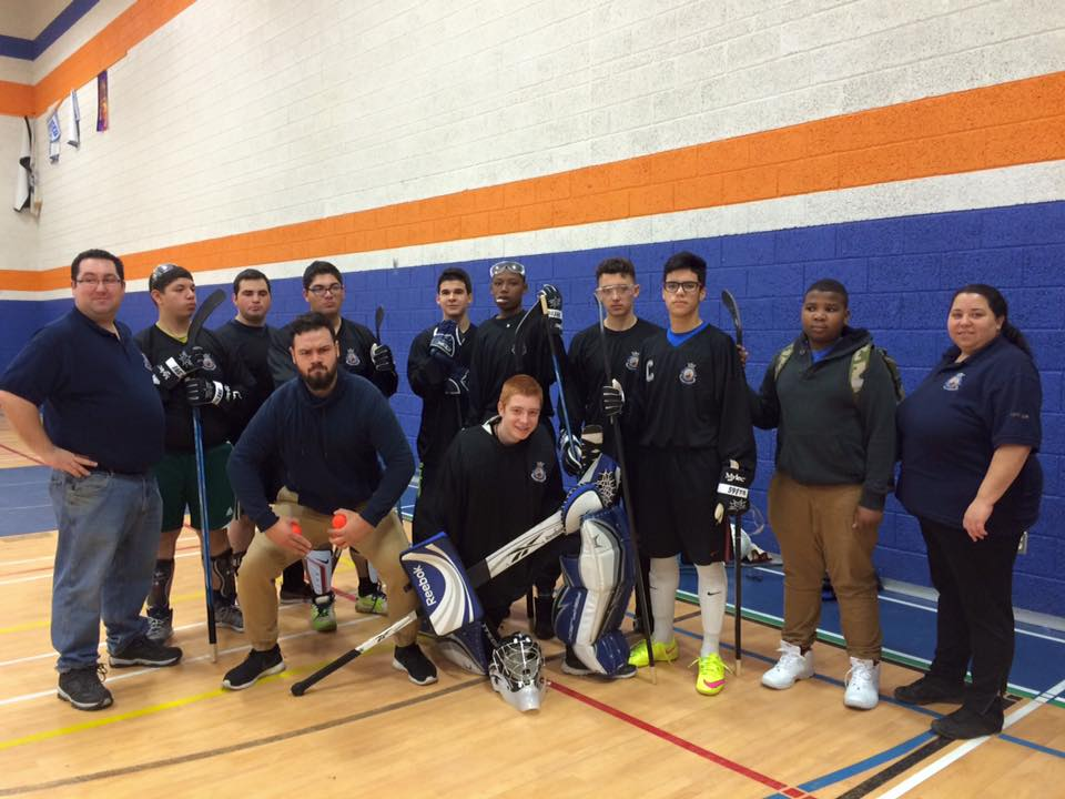 Hockey