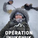OP Inukshuk