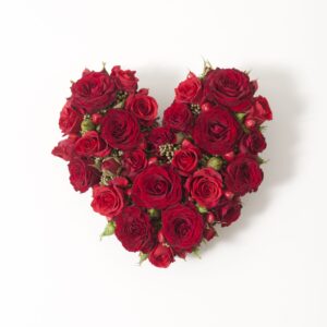 coeur saint-valentin